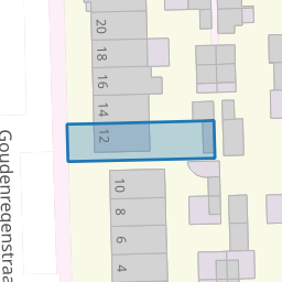 Perceel EDE01-H-3028