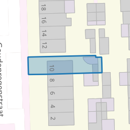 Perceel EDE01-H-3029