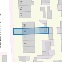 Perceel EDE01-H-3030