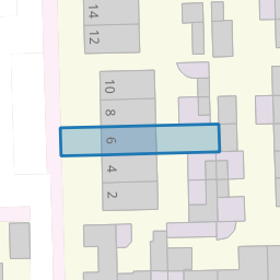 Perceel EDE01-H-3031