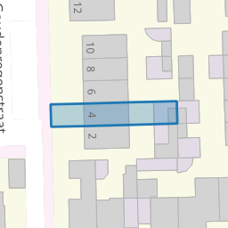 Perceel EDE01-H-3032