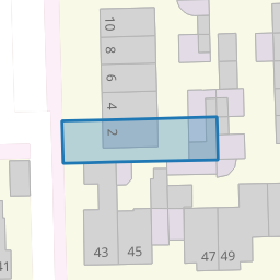 Perceel EDE01-H-3033