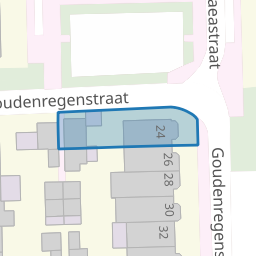 Perceel EDE01-H-3034