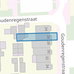 Perceel EDE01-H-3035