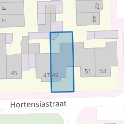 Perceel EDE01-H-3041