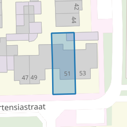 Perceel EDE01-H-3042