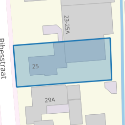 Perceel EDE01-H-3052