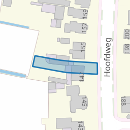 Perceel EDE01-H-3055