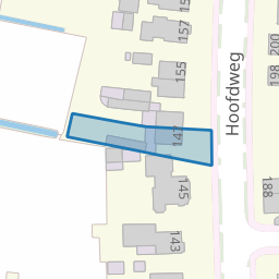 Perceel EDE01-H-3056