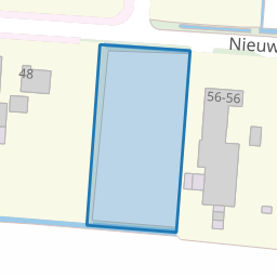 Perceel EDE01-H-3066