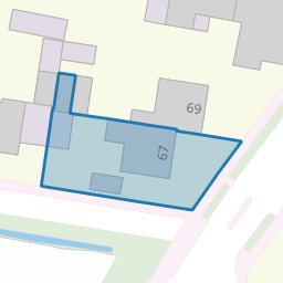 Perceel EDE01-H-3075