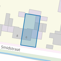 Perceel EDE01-H-3076