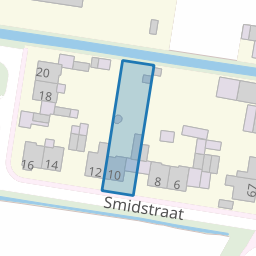 Perceel EDE01-H-3078