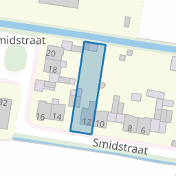 Perceel EDE01-H-3079