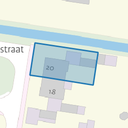 Perceel EDE01-H-3080