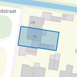 Perceel EDE01-H-3081