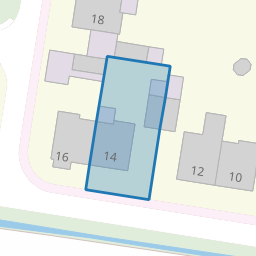 Perceel EDE01-H-3083