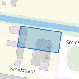 Perceel EDE01-H-3085