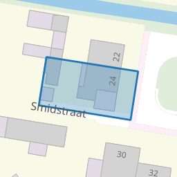 Perceel EDE01-H-3086