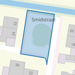 Perceel EDE01-H-3089