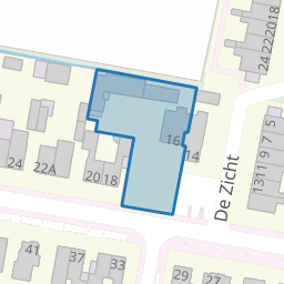 Perceel EDE01-H-3094