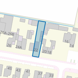 Perceel EDE01-H-3095