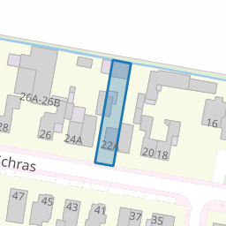 Perceel EDE01-H-3096