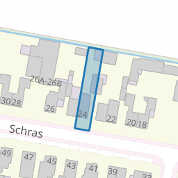 Perceel EDE01-H-3097