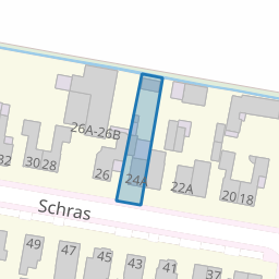 Perceel EDE01-H-3098