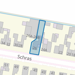 Perceel EDE01-H-3099