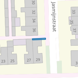 Perceel EDE01-H-3109