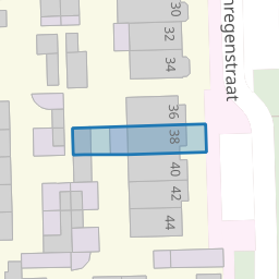 Perceel EDE01-H-3113