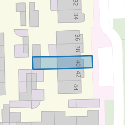 Perceel EDE01-H-3114