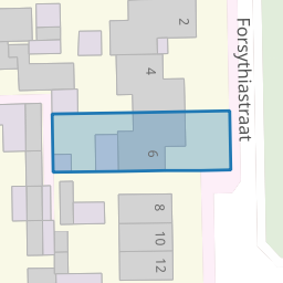 Perceel EDE01-H-3120