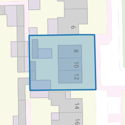 Perceel EDE01-H-3121