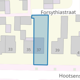 Perceel EDE01-H-3122