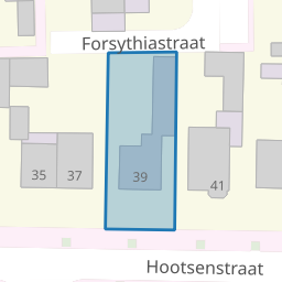 Perceel EDE01-H-3123