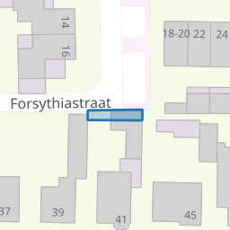 Perceel EDE01-H-3124