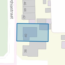 Perceel EDE01-H-3126