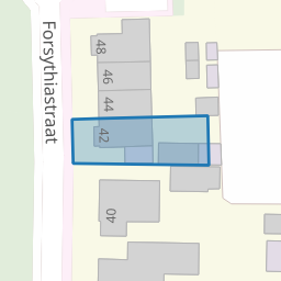 Perceel EDE01-H-3127