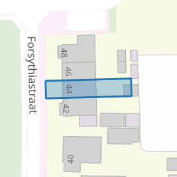 Perceel EDE01-H-3128