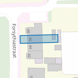 Perceel EDE01-H-3129