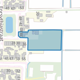 Perceel EDE01-H-3133