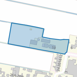 Perceel EDE01-H-3138