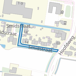 Perceel EDE01-H-3151