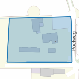 Perceel EDE01-H-3154