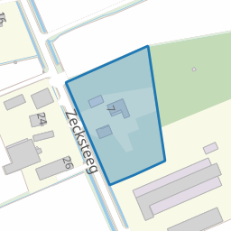 Perceel EDE01-H-3164