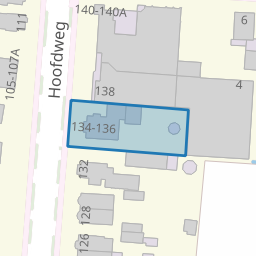 Perceel EDE01-H-3183