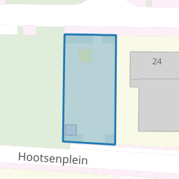 Perceel EDE01-H-3185