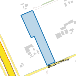 Perceel EDE01-H-3204